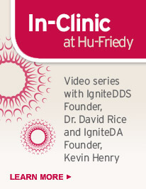 bob综合app下载Hu-Friedy in-Clinic视频系列