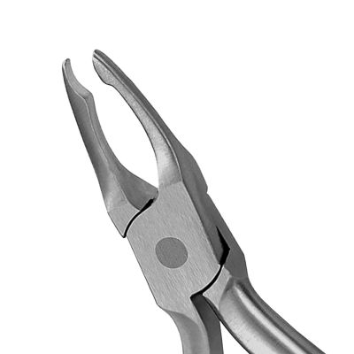Slim Crown & Band Contouring Pliers