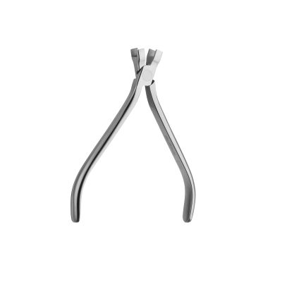 Torquing Pliers with .016"/.018" Key