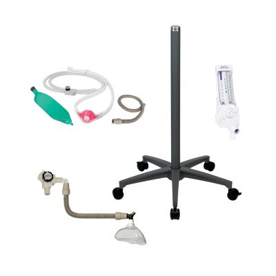 Accutron™ Ultra DC™ Oral Surgery Package C – Mobile Stand