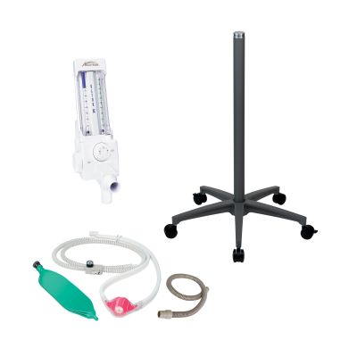 Accutron™ Ultra DC™ Package C  – Mobile Stand