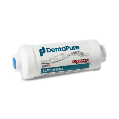 DentaPure™ Municipally Plumbed Dental Unit Cartridge